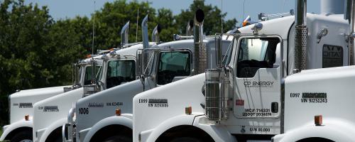 Transportation & Logistics
