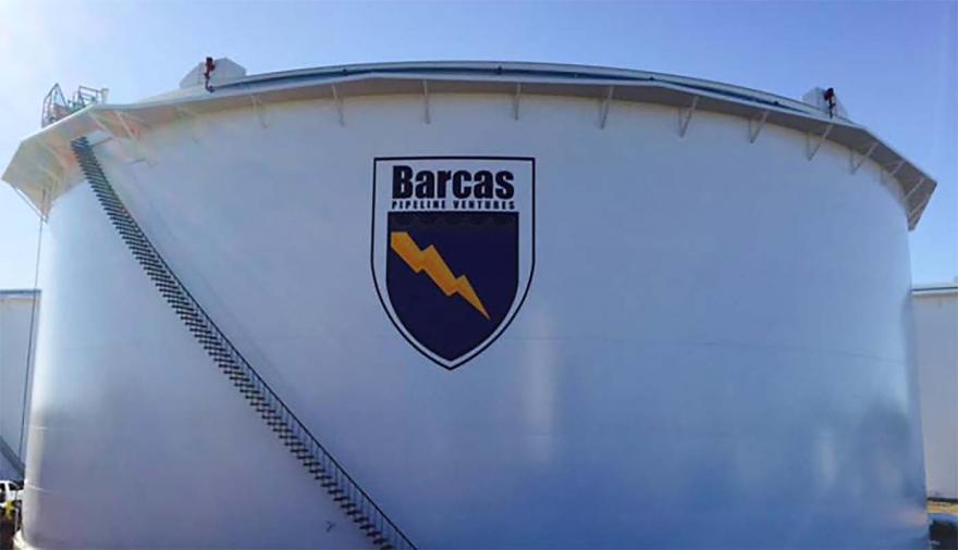 Tanks & Terminals CP Energy, LLC