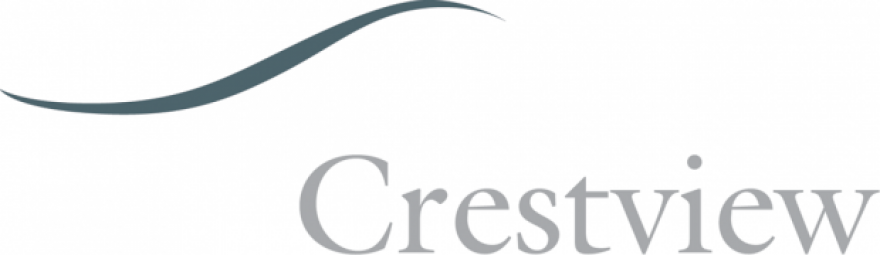 Crestview Partners logo