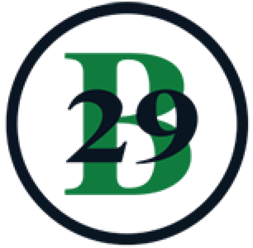 B29 Investments logo